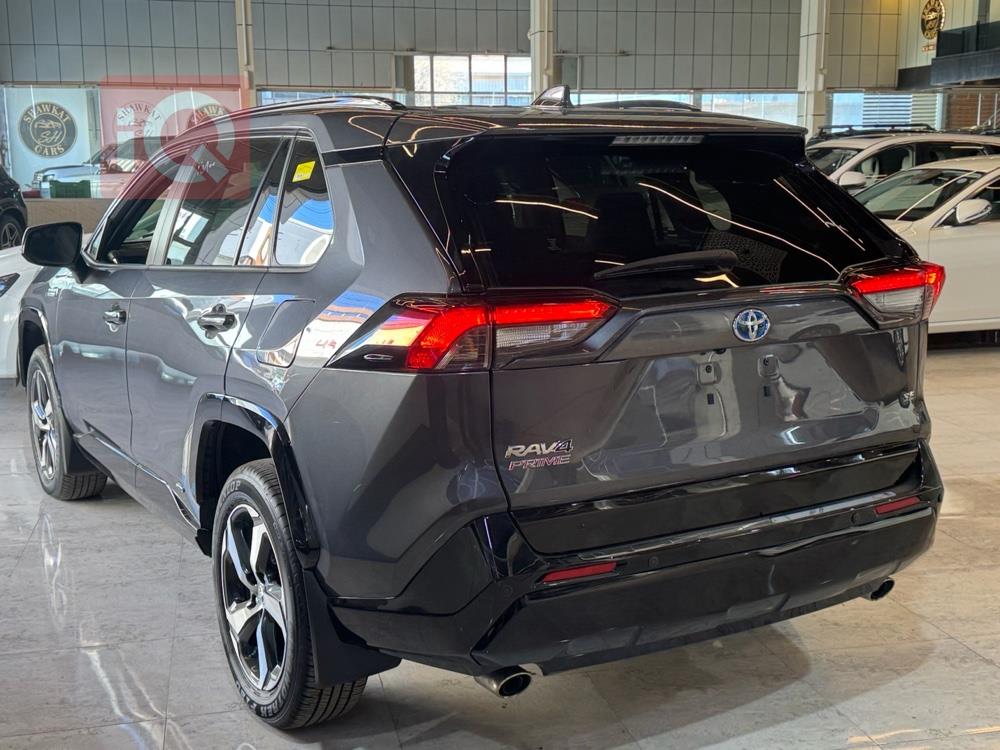 تويوتا راف 4